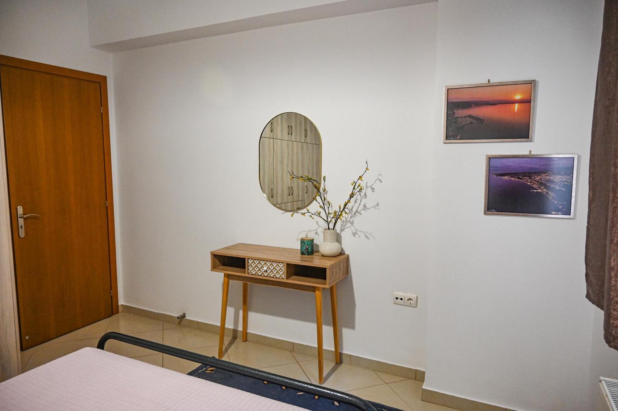 Dimitra House At Aigio By Greece Apartments Exterior foto