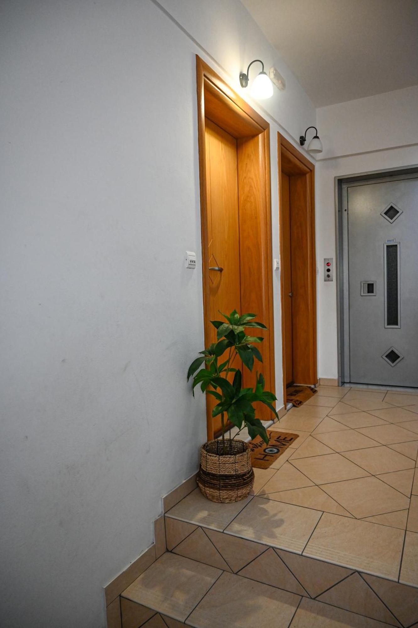 Dimitra House At Aigio By Greece Apartments Exterior foto