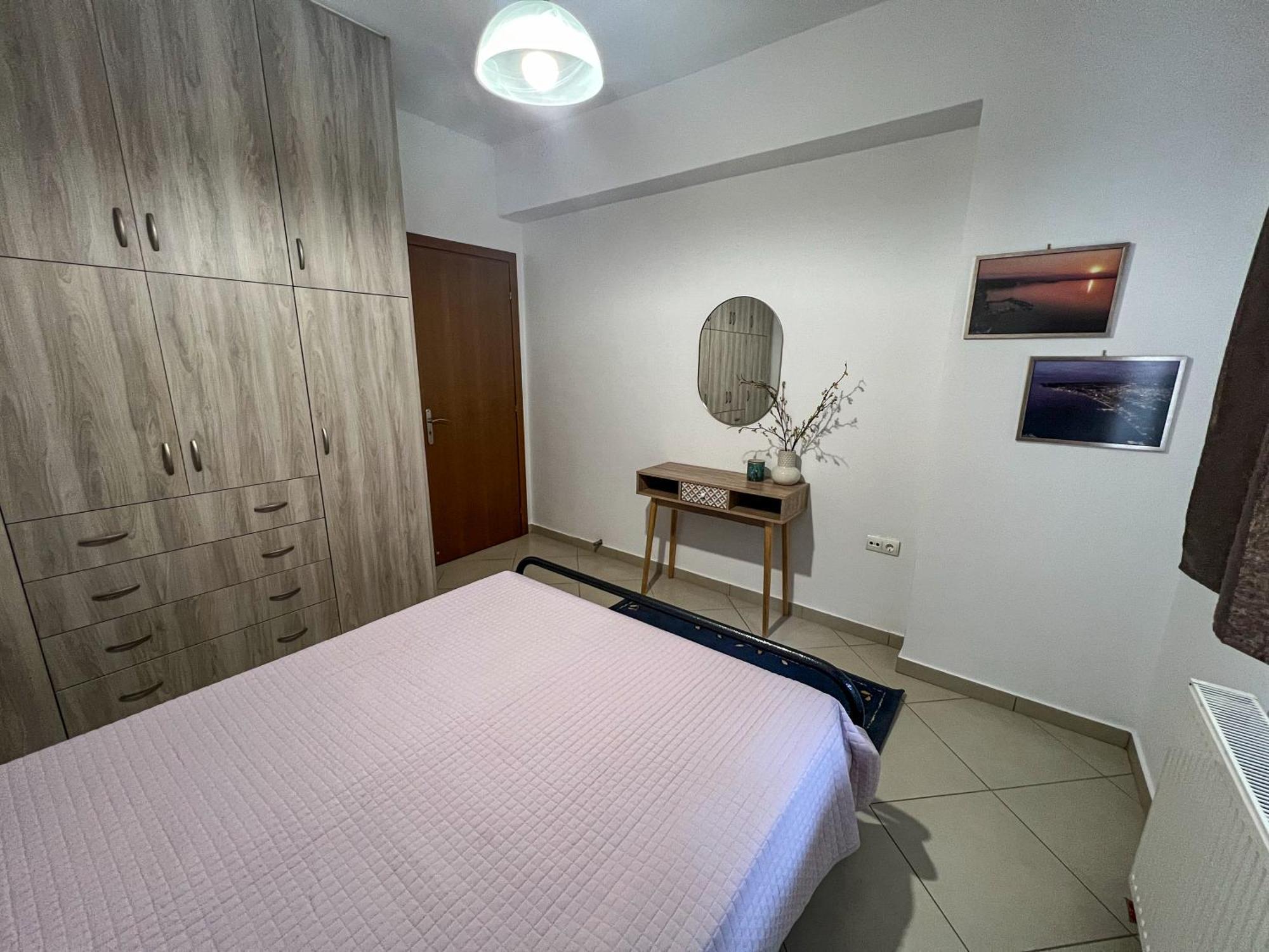 Dimitra House At Aigio By Greece Apartments Exterior foto